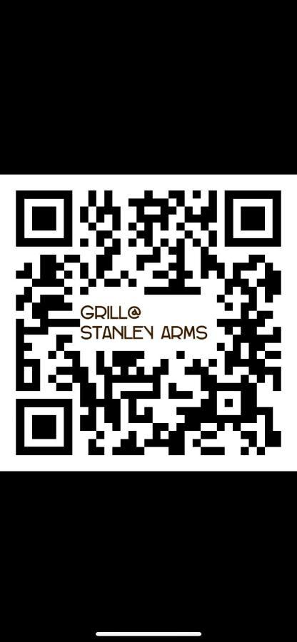 Bed and Breakfast Stanley Arms Holyhead Zewnętrze zdjęcie