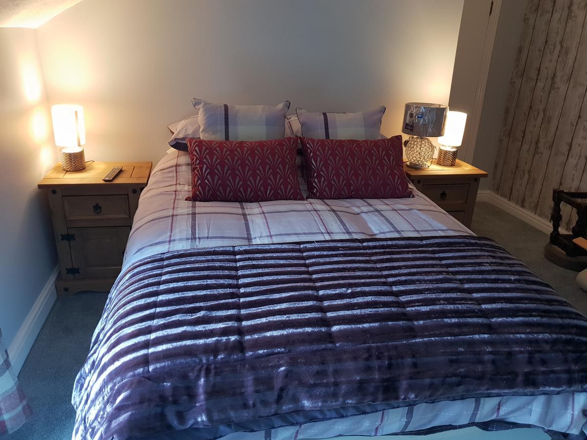 Bed and Breakfast Stanley Arms Holyhead Zewnętrze zdjęcie